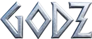 Logo for Godz
