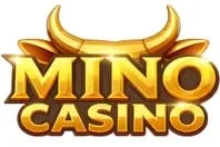 Logo for Mino Casino